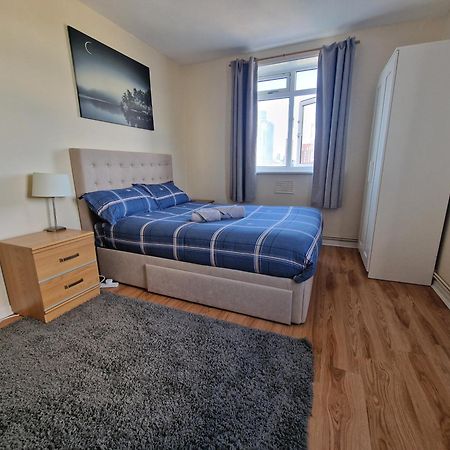Double Room With Excellent Views - Central Londres Exterior foto