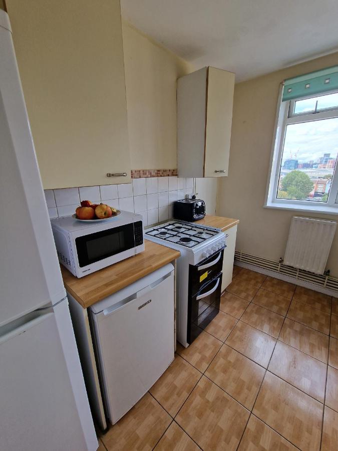 Double Room With Excellent Views - Central Londres Exterior foto
