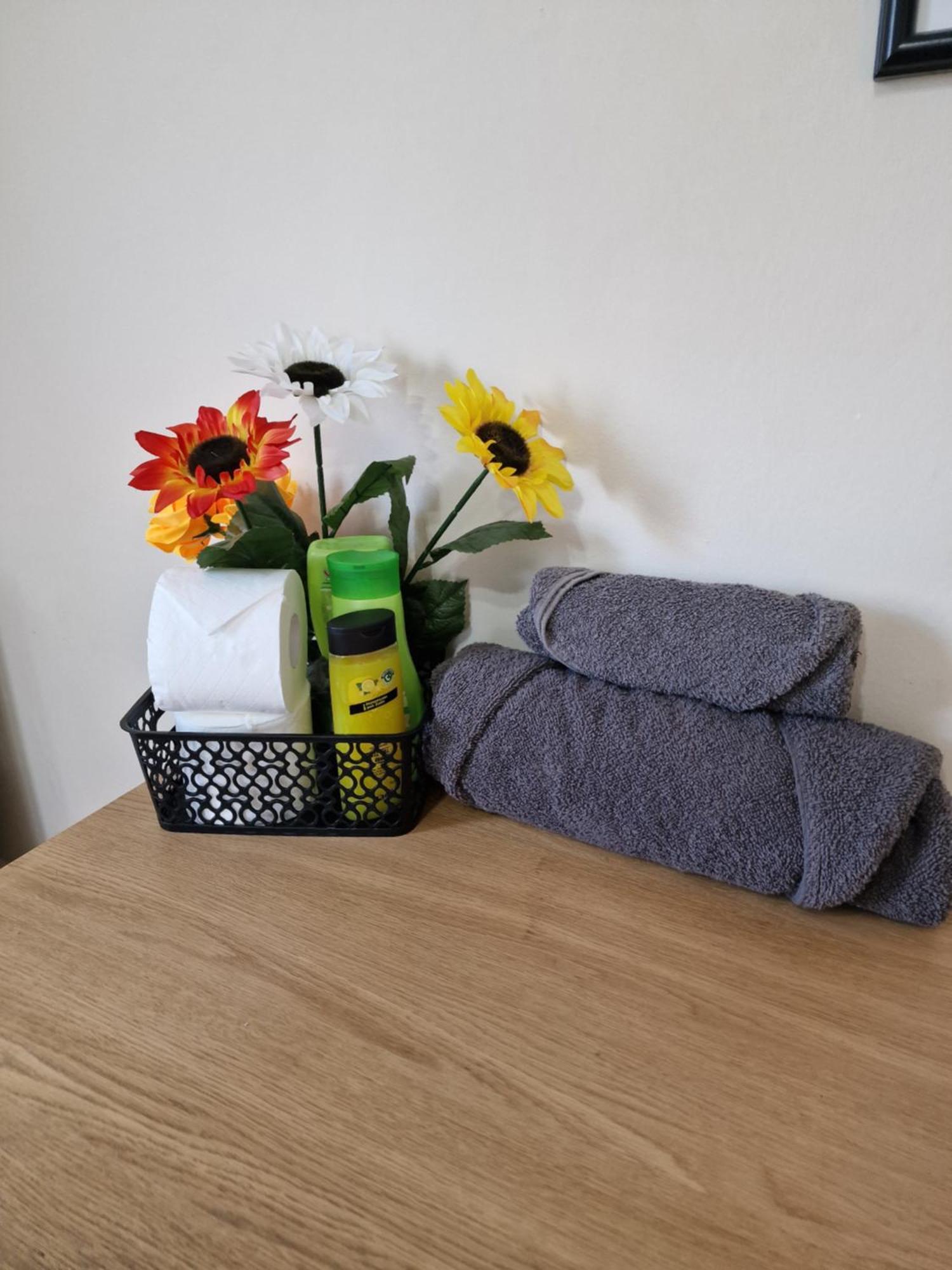 Double Room With Excellent Views - Central Londres Exterior foto